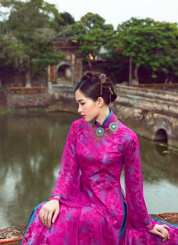 Từ Chiếc quần