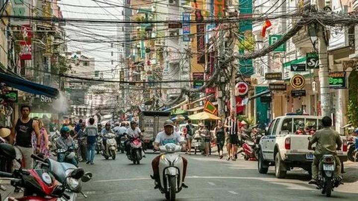 Cách Khởi Nghiệp Kiếm Tiền Bán Thời Gian Dành Cho Người Mới