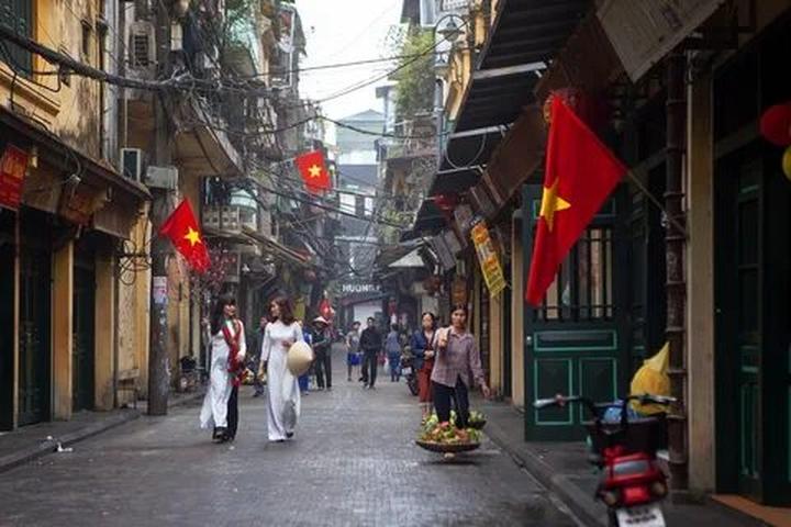 Hotspot Matrix: Cơ hội vàng cho người nội trợ hiện đại