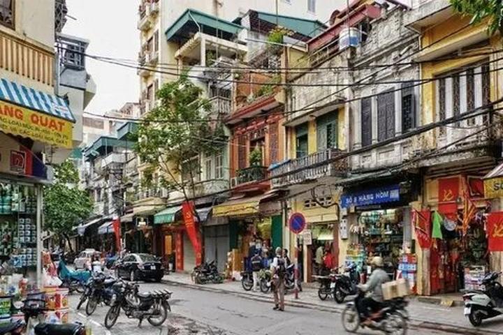 Hotspot Matrix: Định Hình Tương Lai Video Ngắn trong 5 Năm Tới