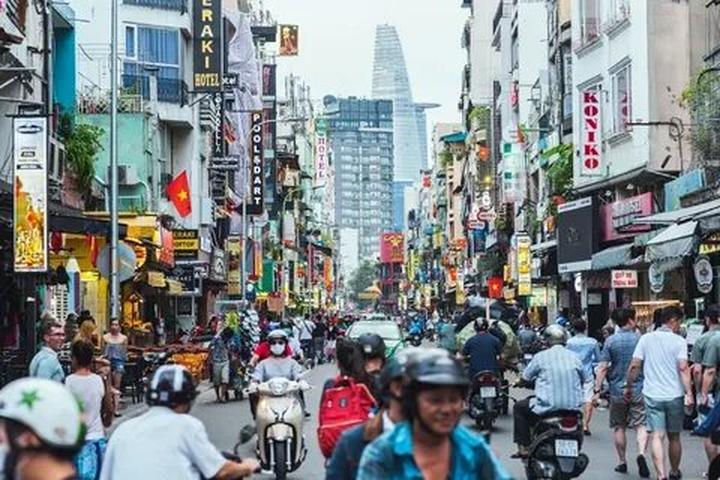 Thu Hút Khách Hàng & Tự Sửa Chữa Khéo Léo Với Hotspot Matrix