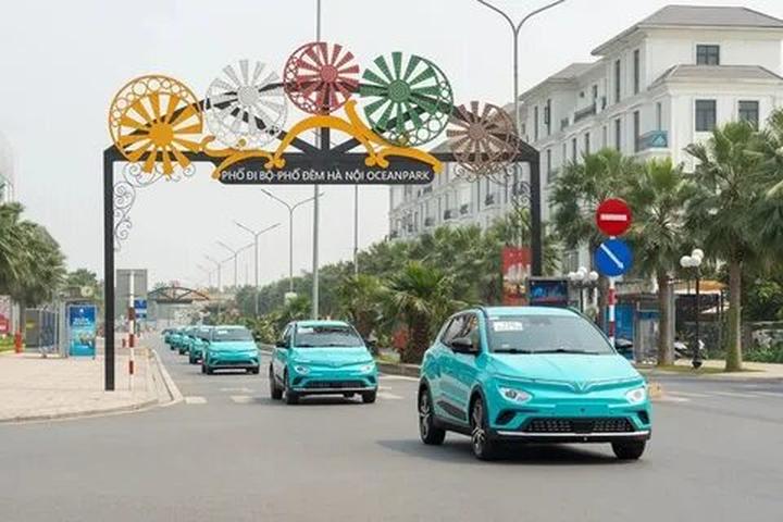 Lan tỏa Yêu Thương, Gắn Kết Cộng Đồng Qua Hotspot Matrix